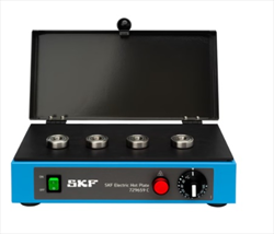 Máy gia nhiệt vòng bi SKF Hot Plate 729659 C